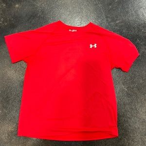 Men’s Under Armour Shirt - Heat Gear